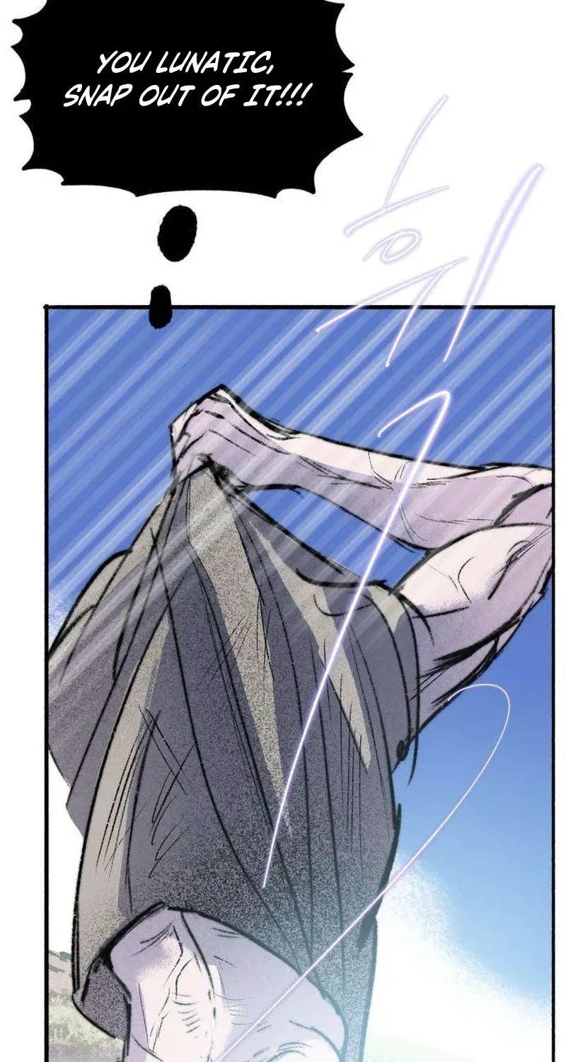 Secret Garden Chapter 13 page 61 - 