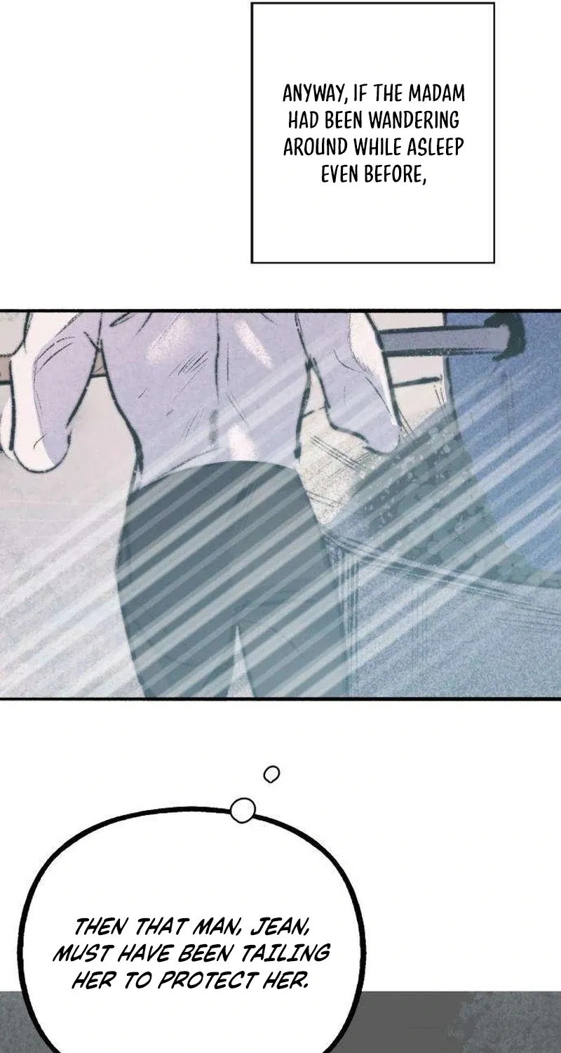 Secret Garden Chapter 13 page 63 - 