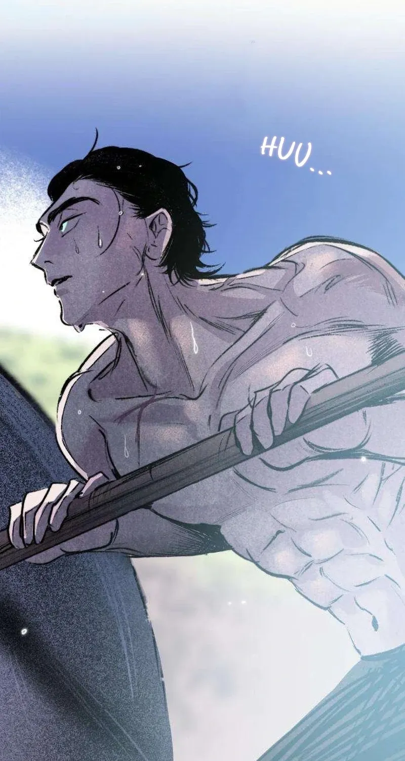 Secret Garden Chapter 13 page 66 - 
