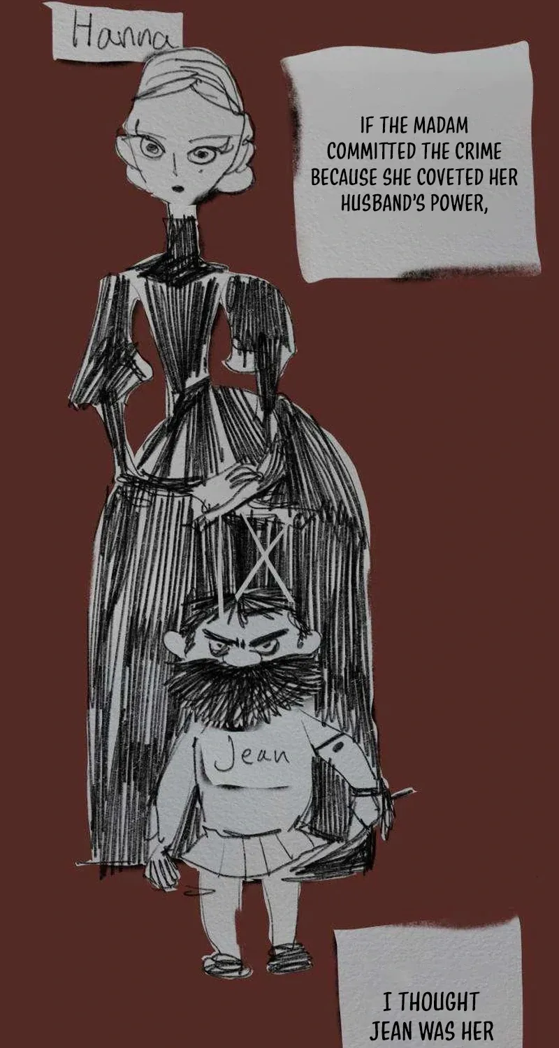 Secret Garden Chapter 13 page 69 - 