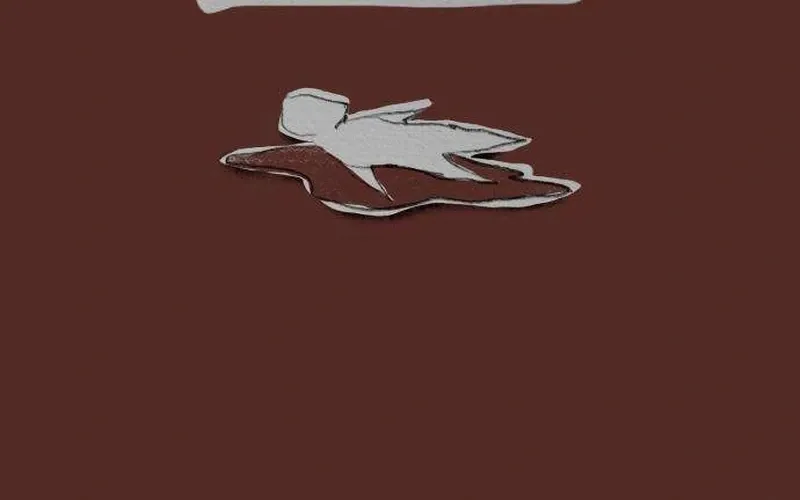 Secret Garden Chapter 13 page 74 - 