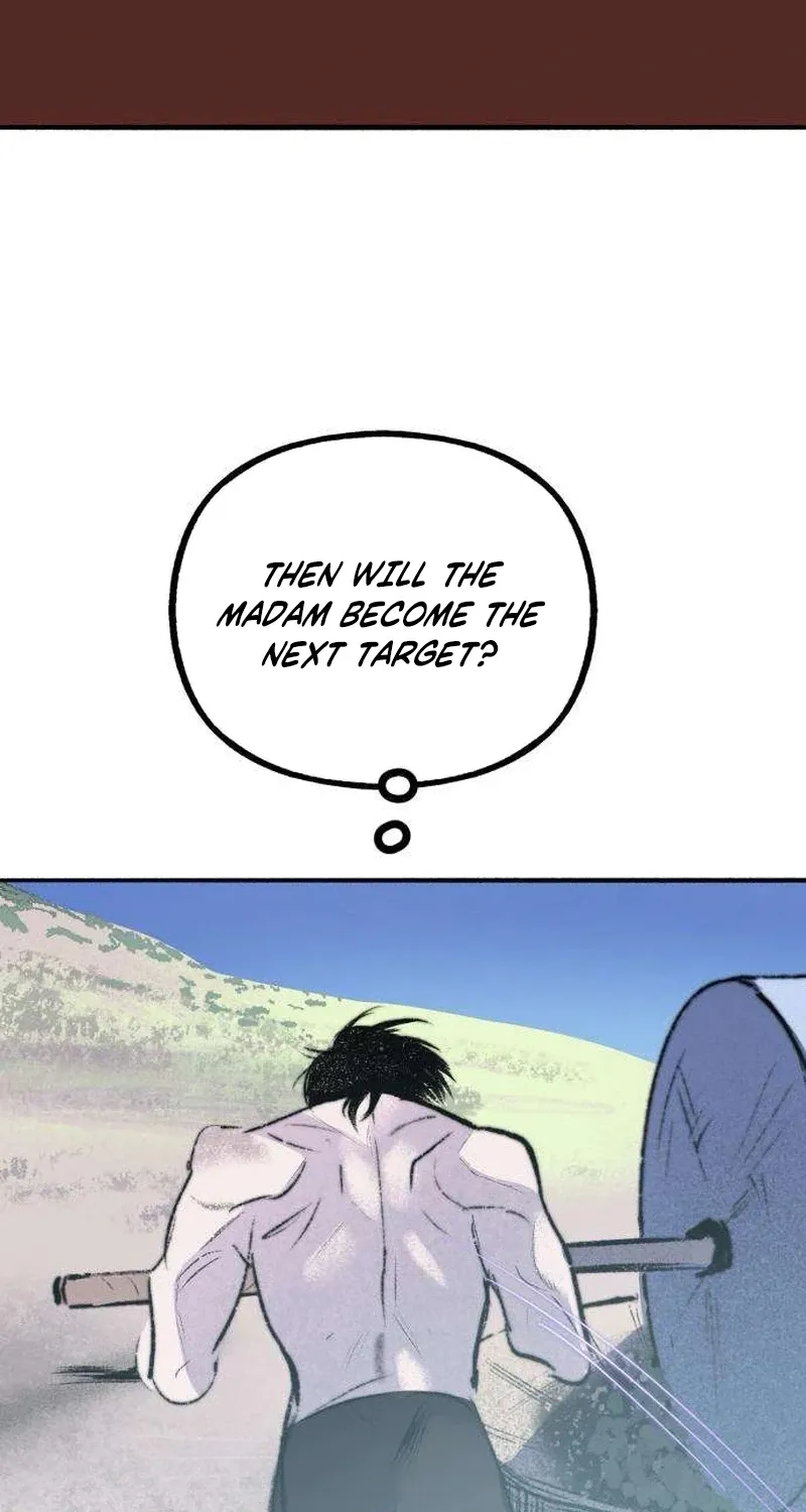 Secret Garden Chapter 13 page 76 - 
