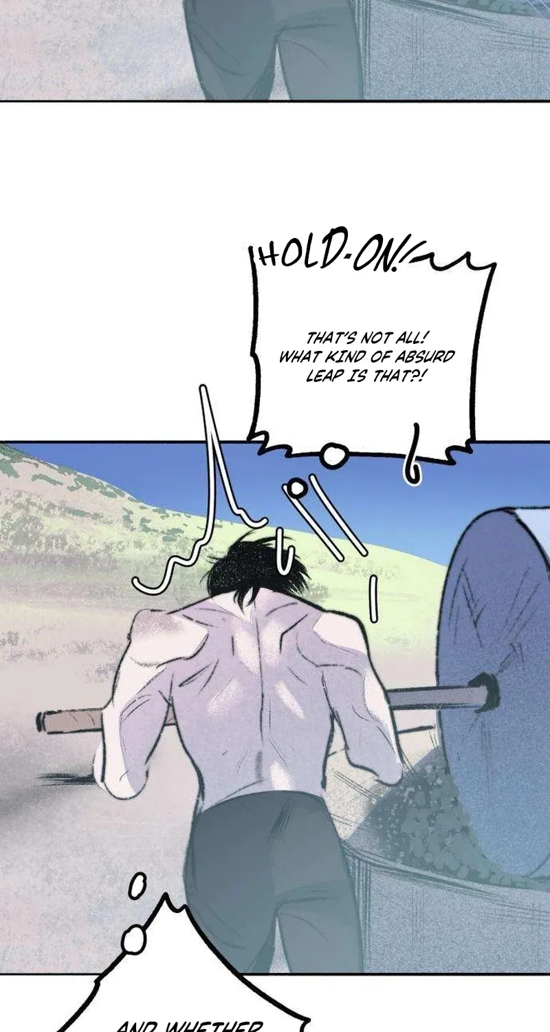 Secret Garden Chapter 13 page 77 - 