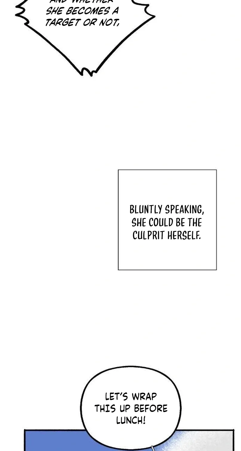 Secret Garden Chapter 13 page 78 - 