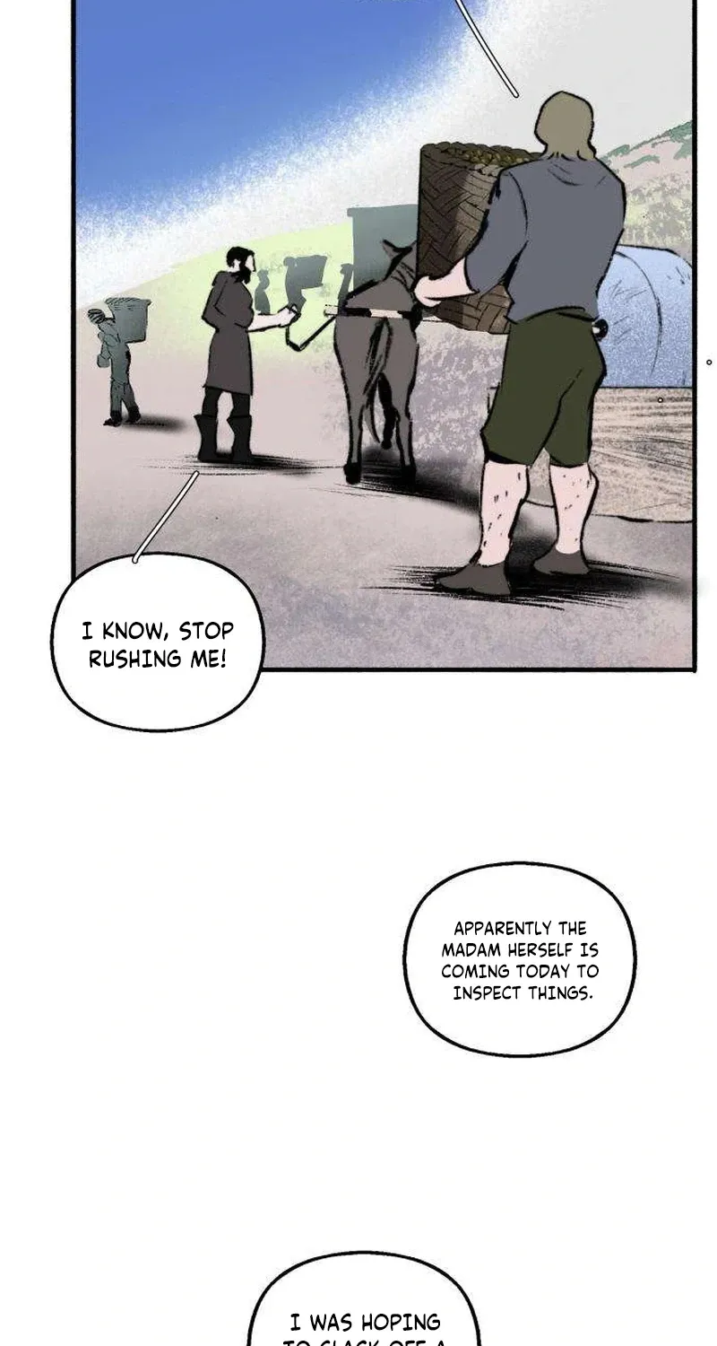 Secret Garden Chapter 13 page 79 - 