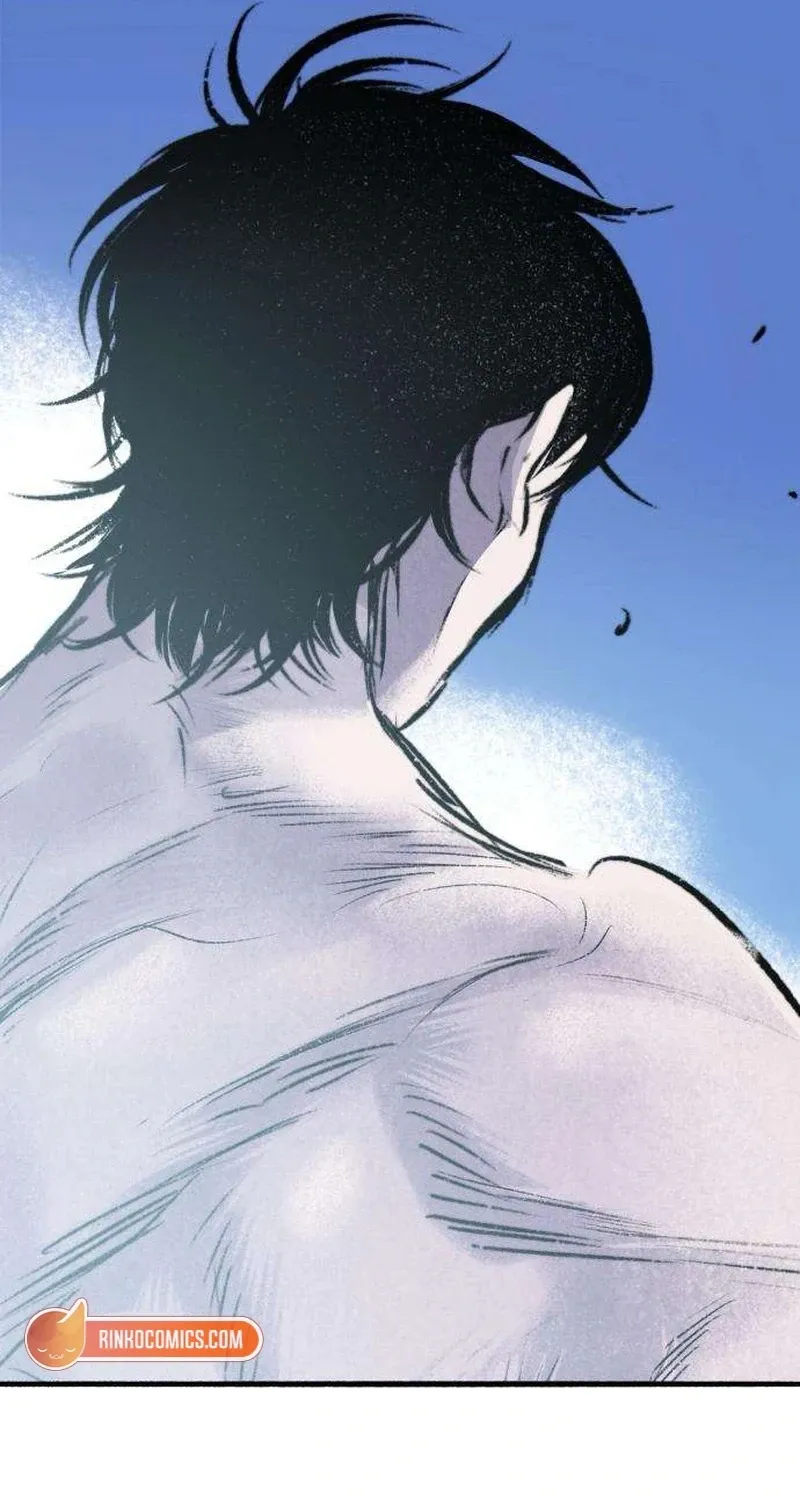 Secret Garden Chapter 13 page 81 - 