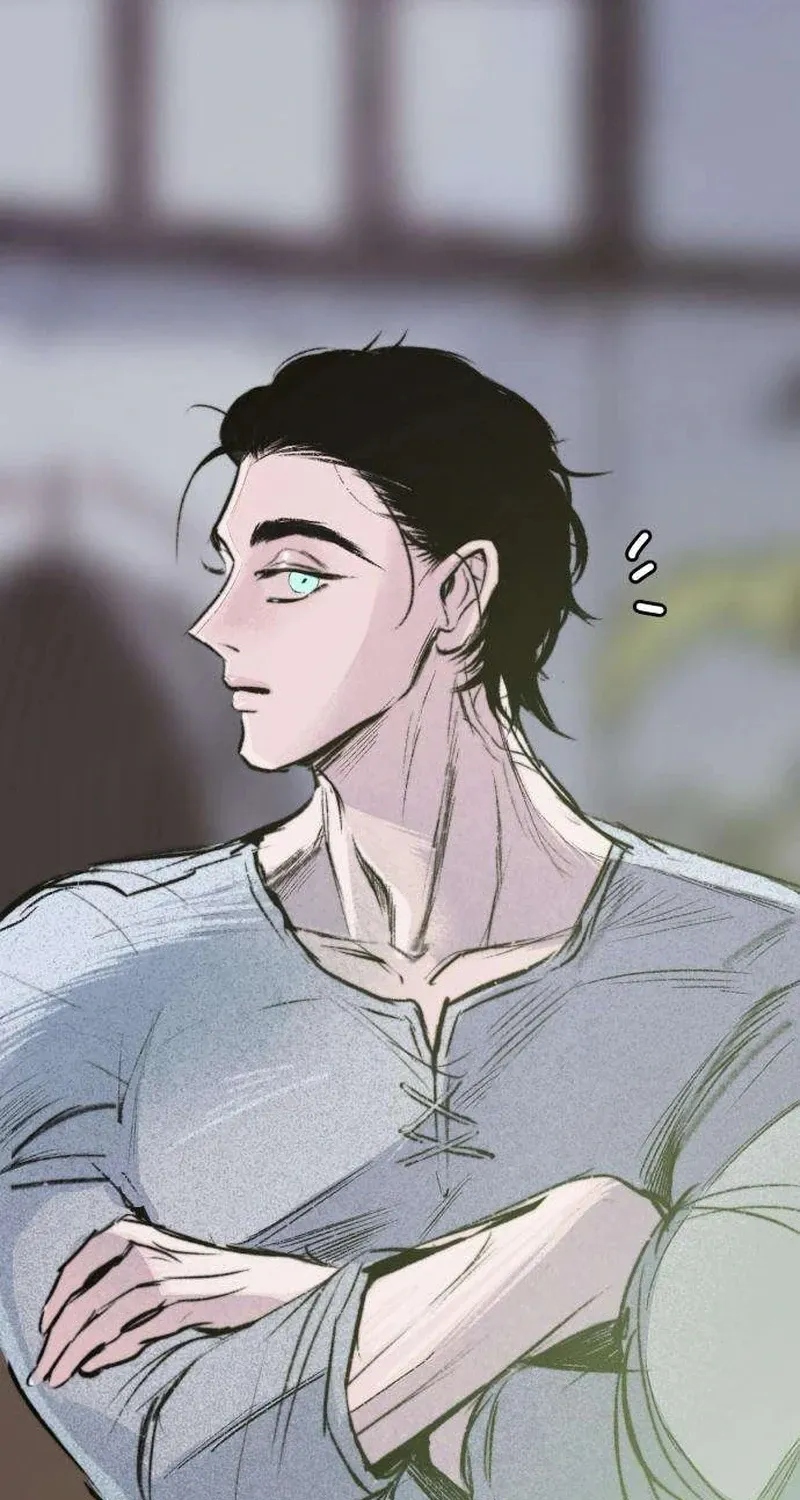 Secret Garden Chapter 13 page 83 - 