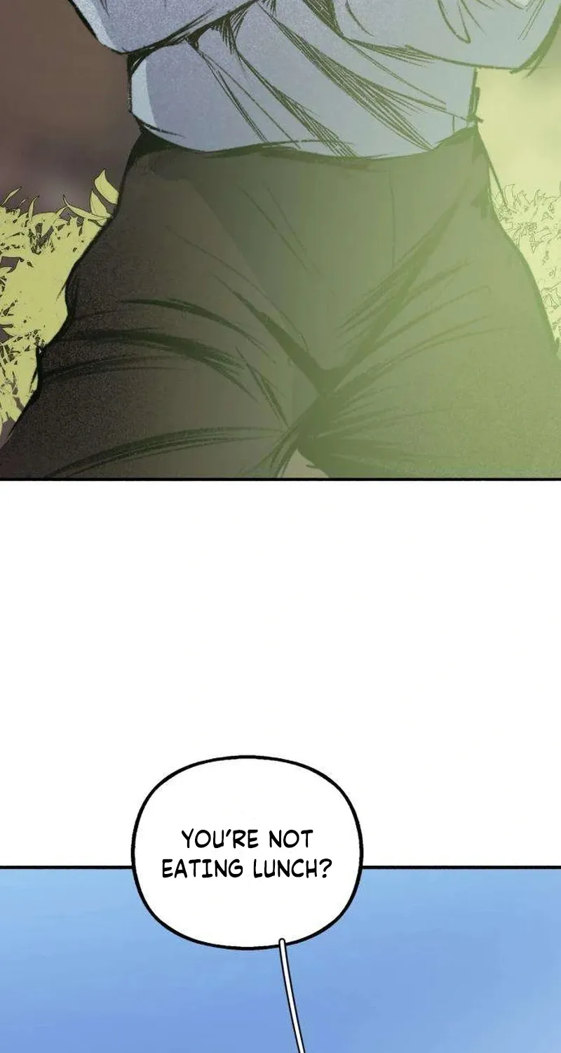 Secret Garden Chapter 13 page 84 - 