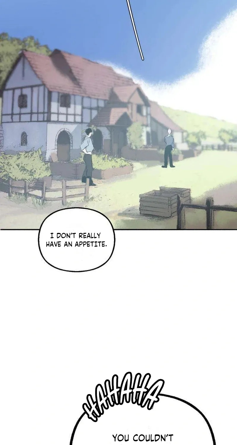 Secret Garden Chapter 13 page 85 - 