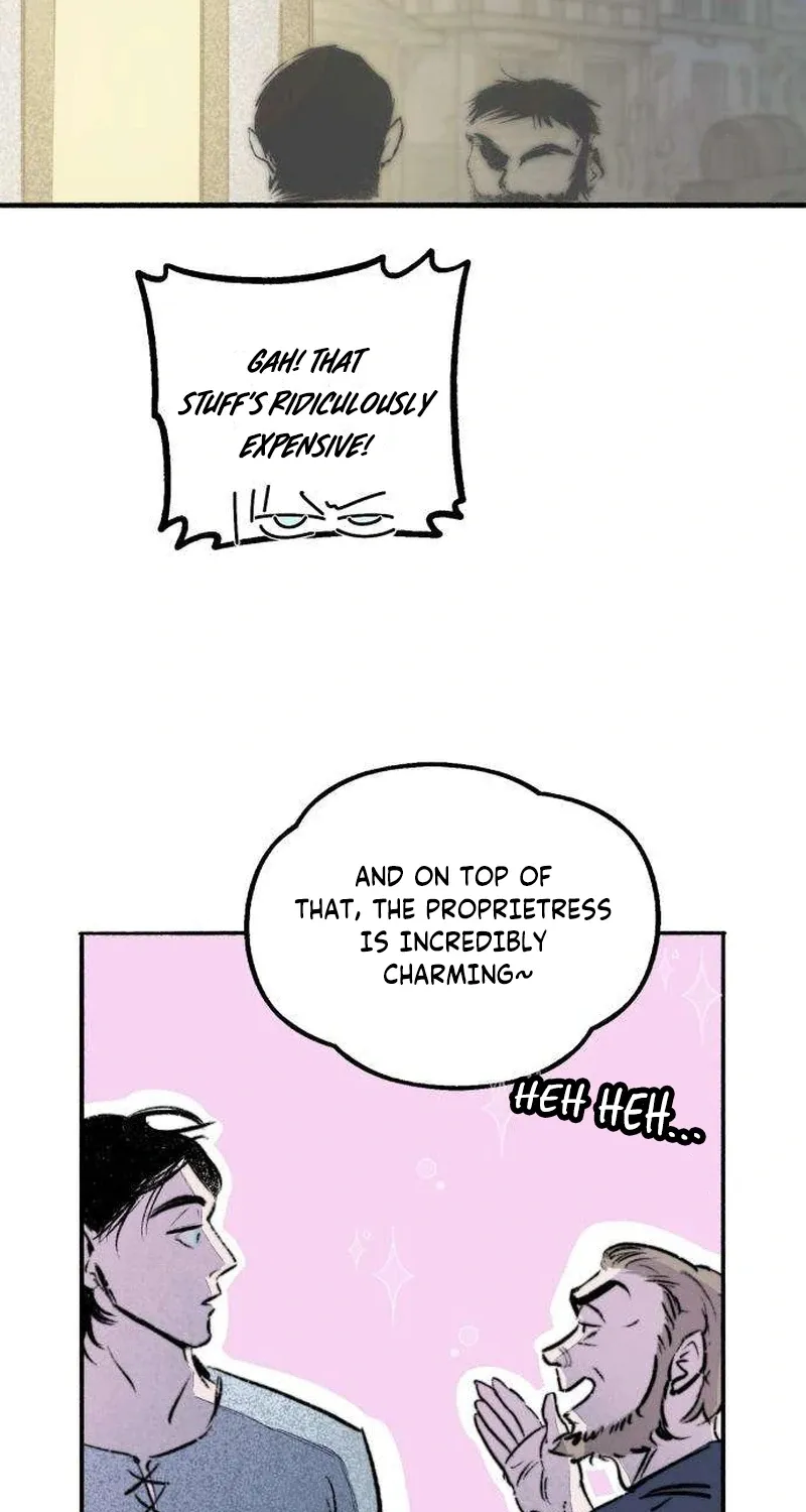 Secret Garden Chapter 13 page 91 - 