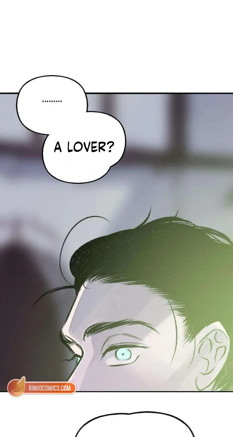 Secret Garden Chapter 13 page 95 - 