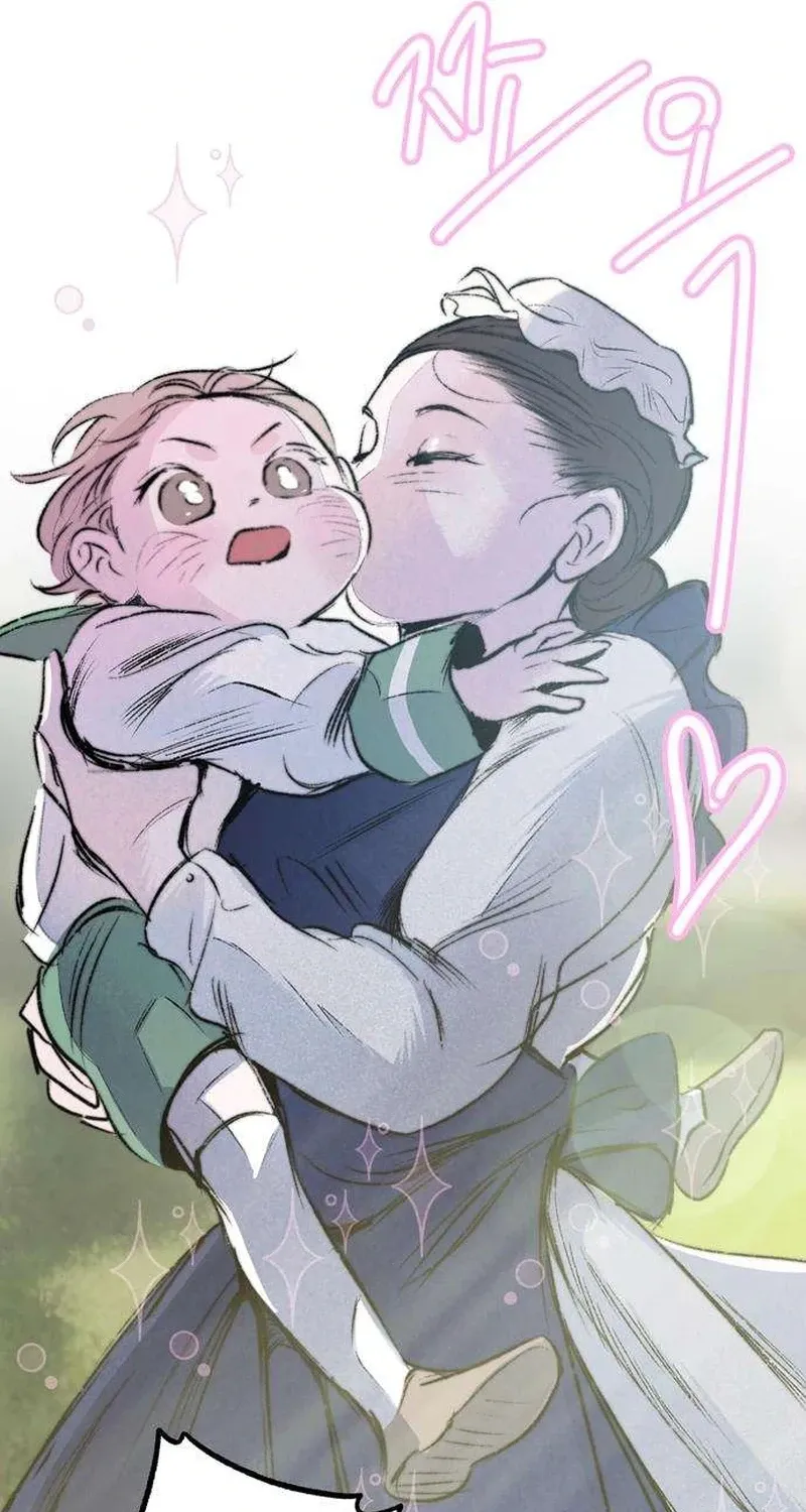 Secret Garden Chapter 14 page 104 - 