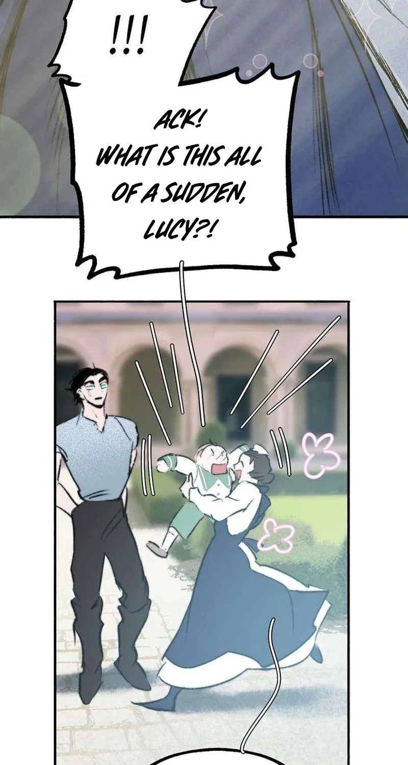 Secret Garden Chapter 14 page 105 - 