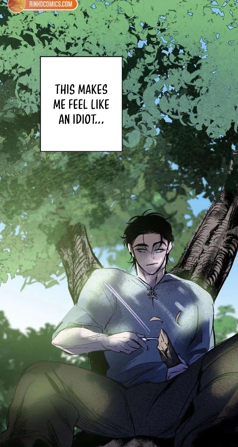 Secret Garden Chapter 14 page 14 - 
