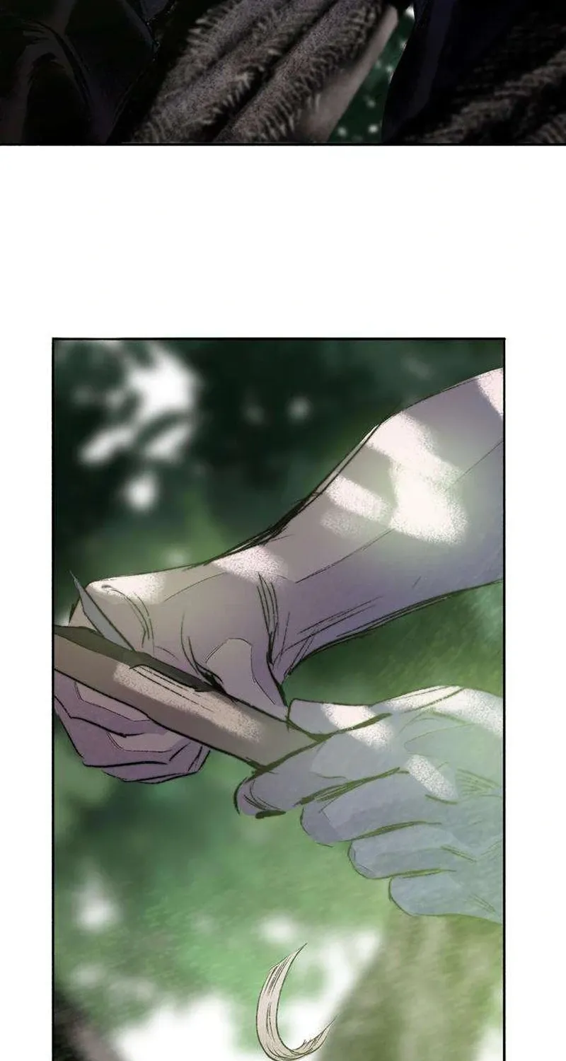 Secret Garden Chapter 14 page 15 - 