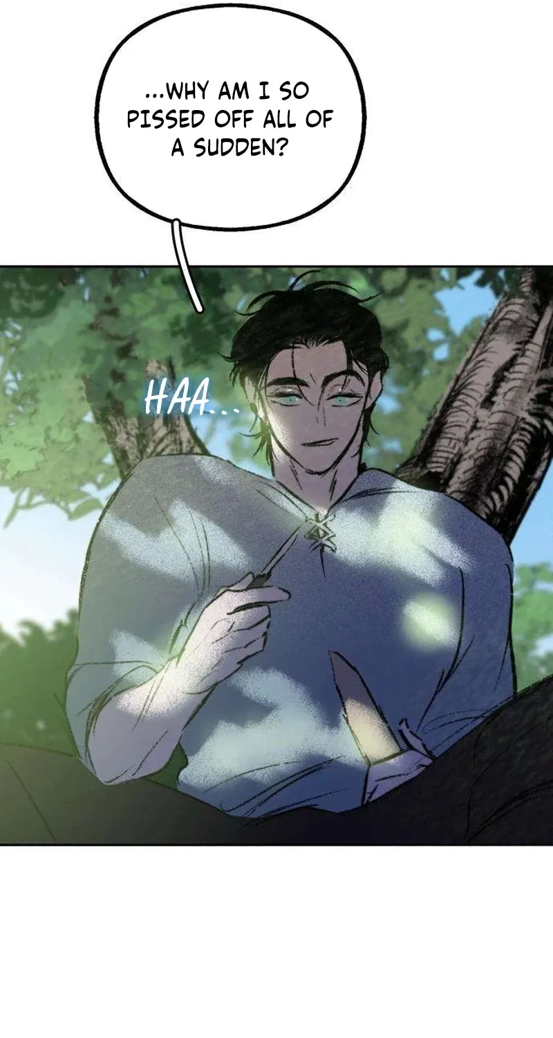 Secret Garden Chapter 14 page 18 - 