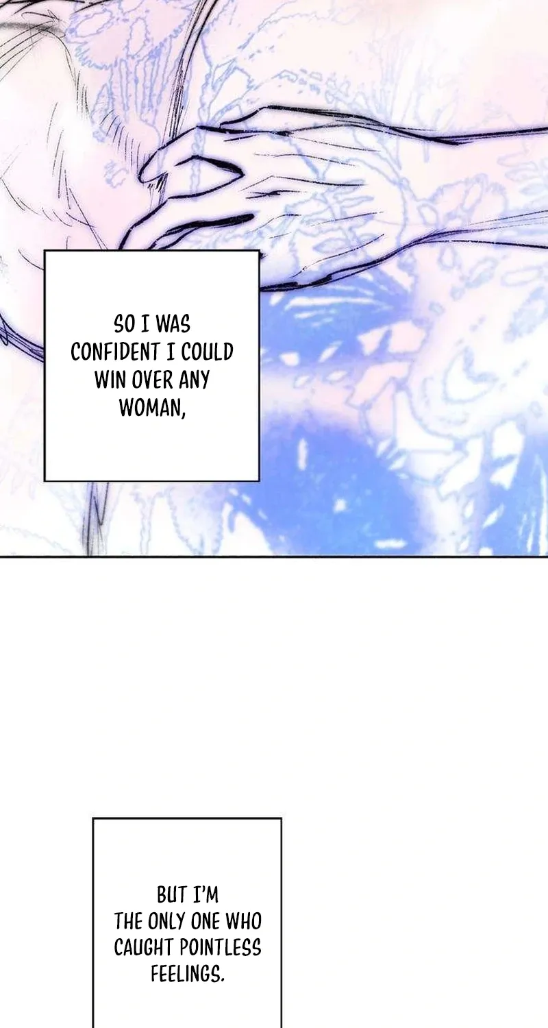 Secret Garden Chapter 14 page 20 - 