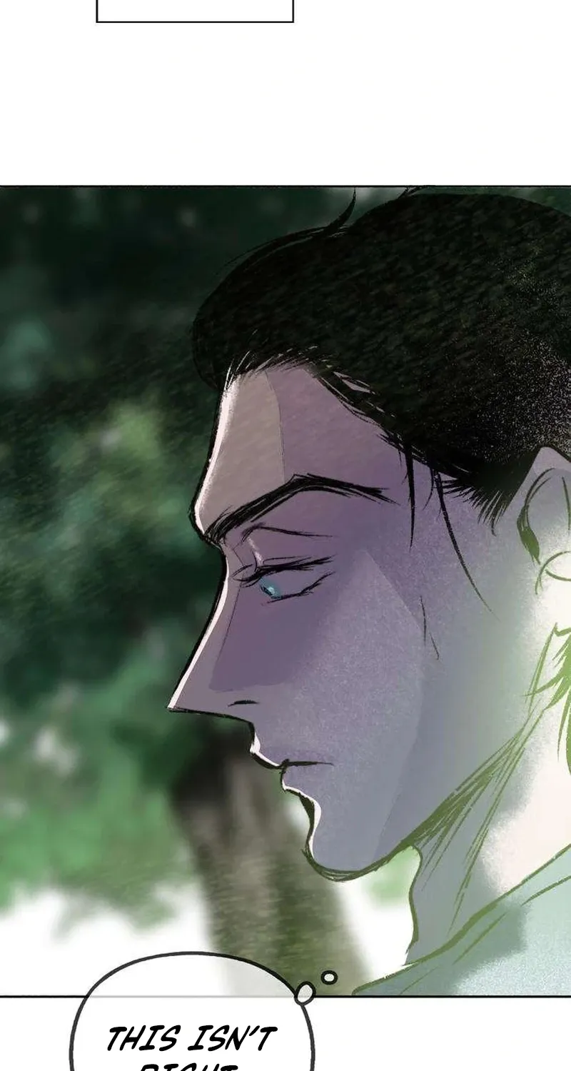 Secret Garden Chapter 14 page 21 - 