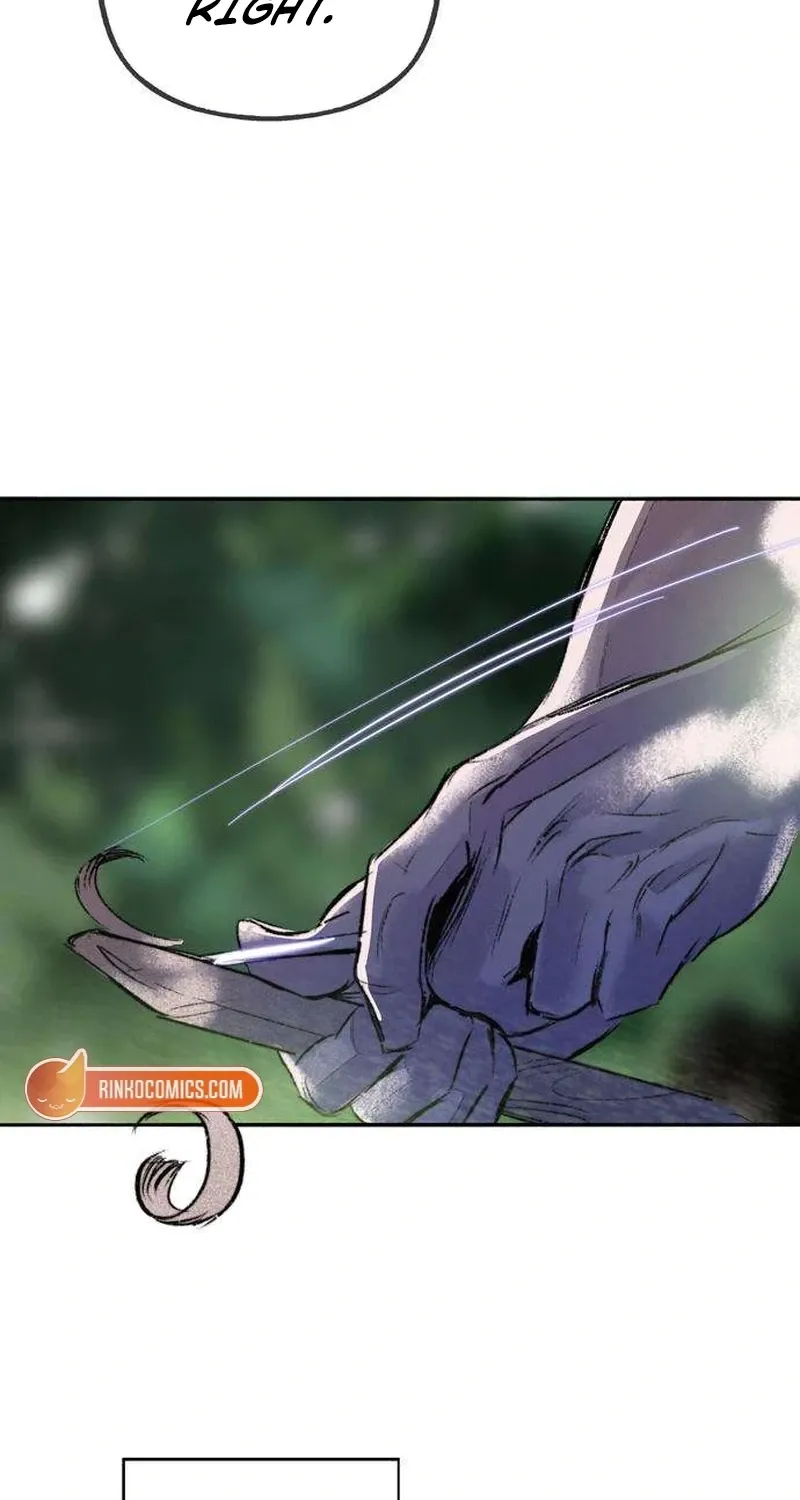 Secret Garden Chapter 14 page 22 - 
