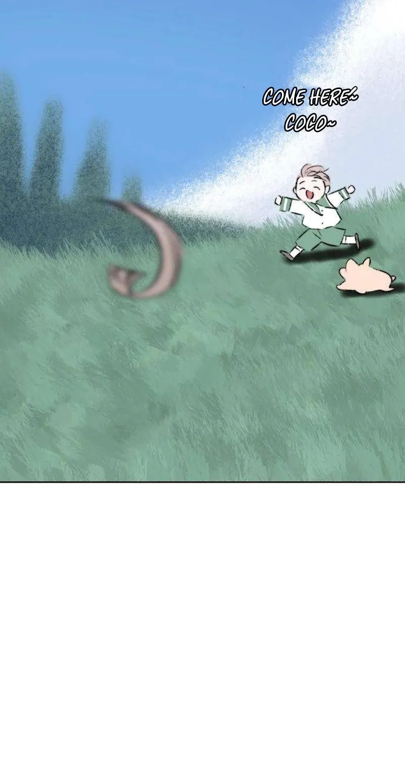 Secret Garden Chapter 14 page 25 - 