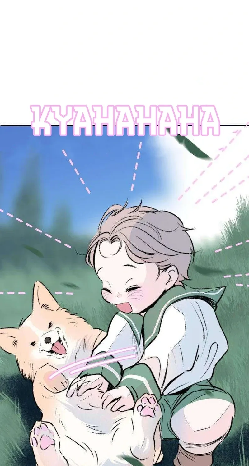 Secret Garden Chapter 14 page 26 - 