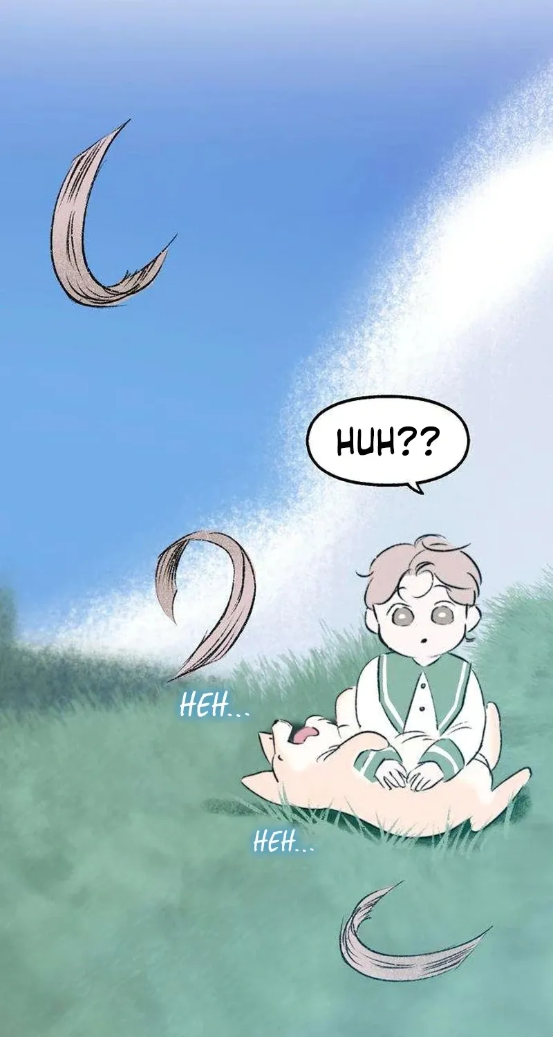 Secret Garden Chapter 14 page 28 - 
