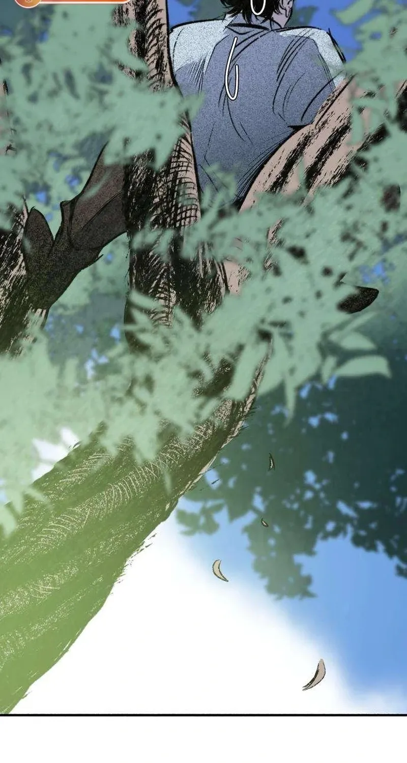 Secret Garden Chapter 14 page 33 - 