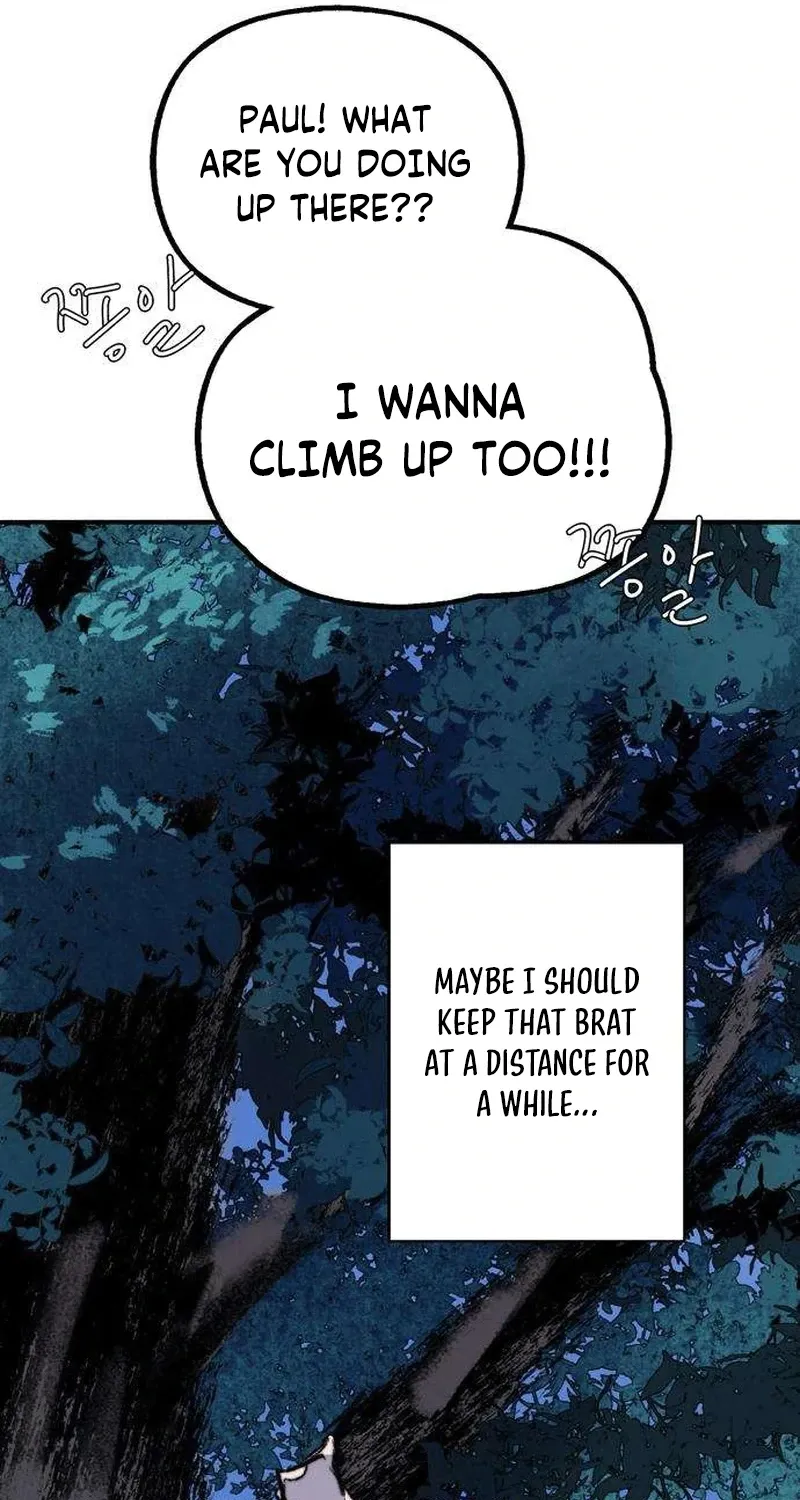 Secret Garden Chapter 14 page 35 - 