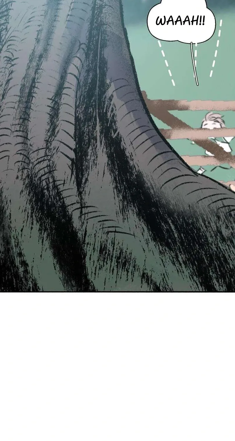 Secret Garden Chapter 14 page 37 - 
