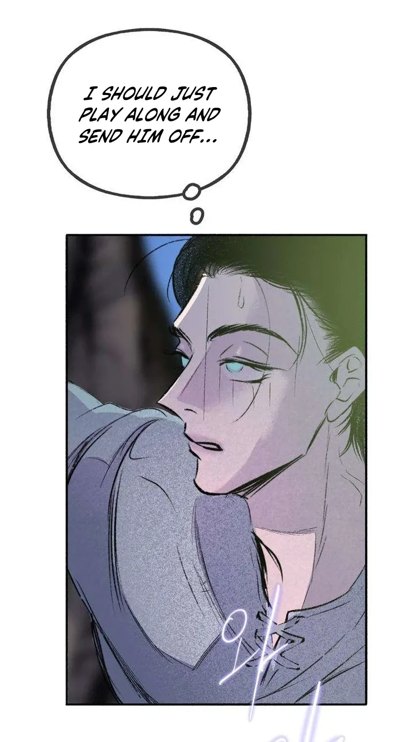 Secret Garden Chapter 14 page 38 - 