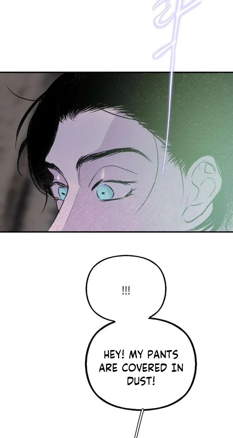 Secret Garden Chapter 14 page 39 - 