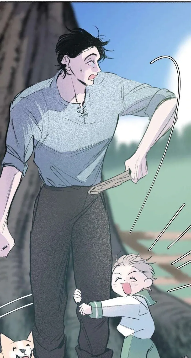 Secret Garden Chapter 14 page 41 - 