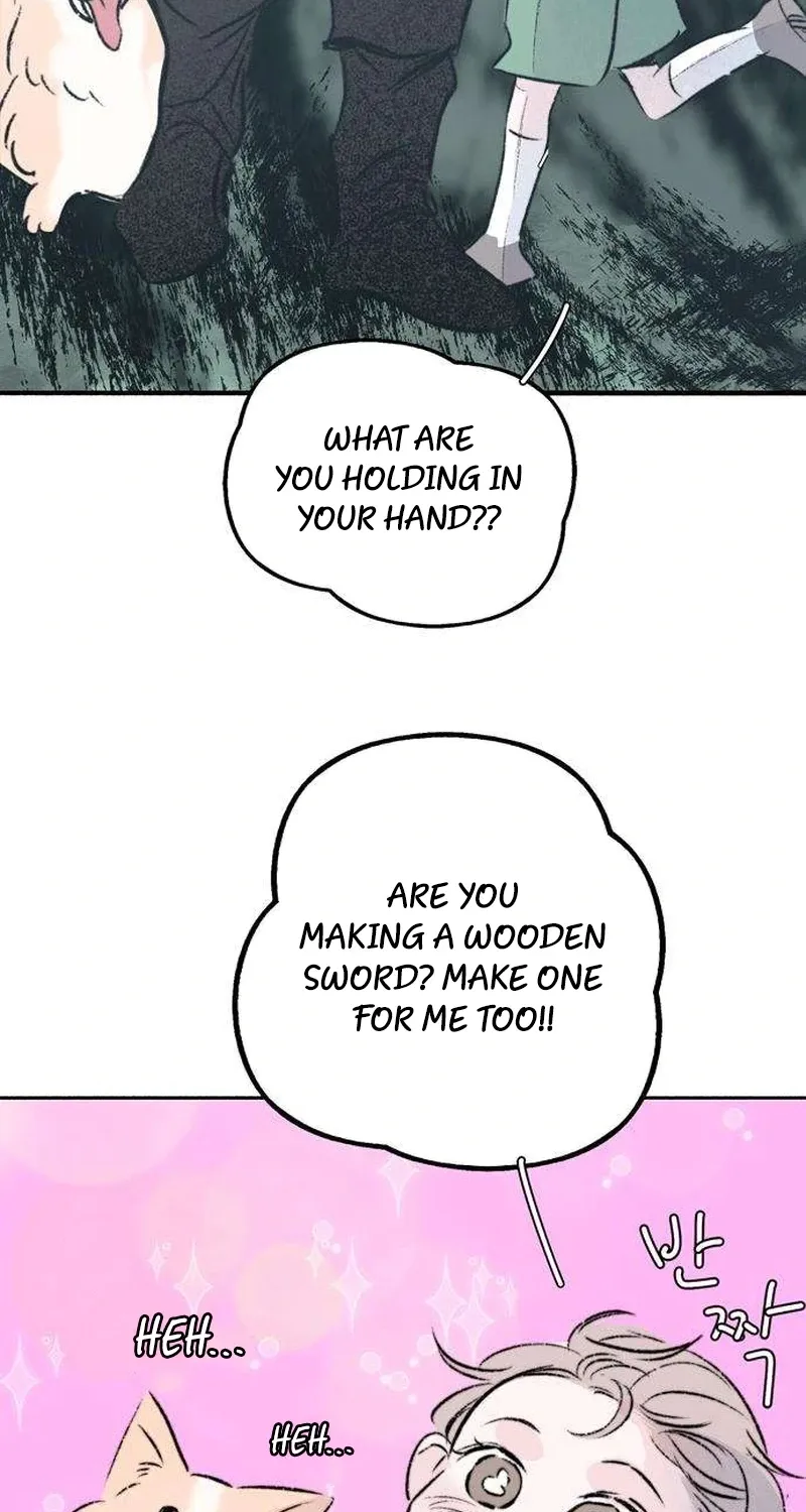 Secret Garden Chapter 14 page 42 - 