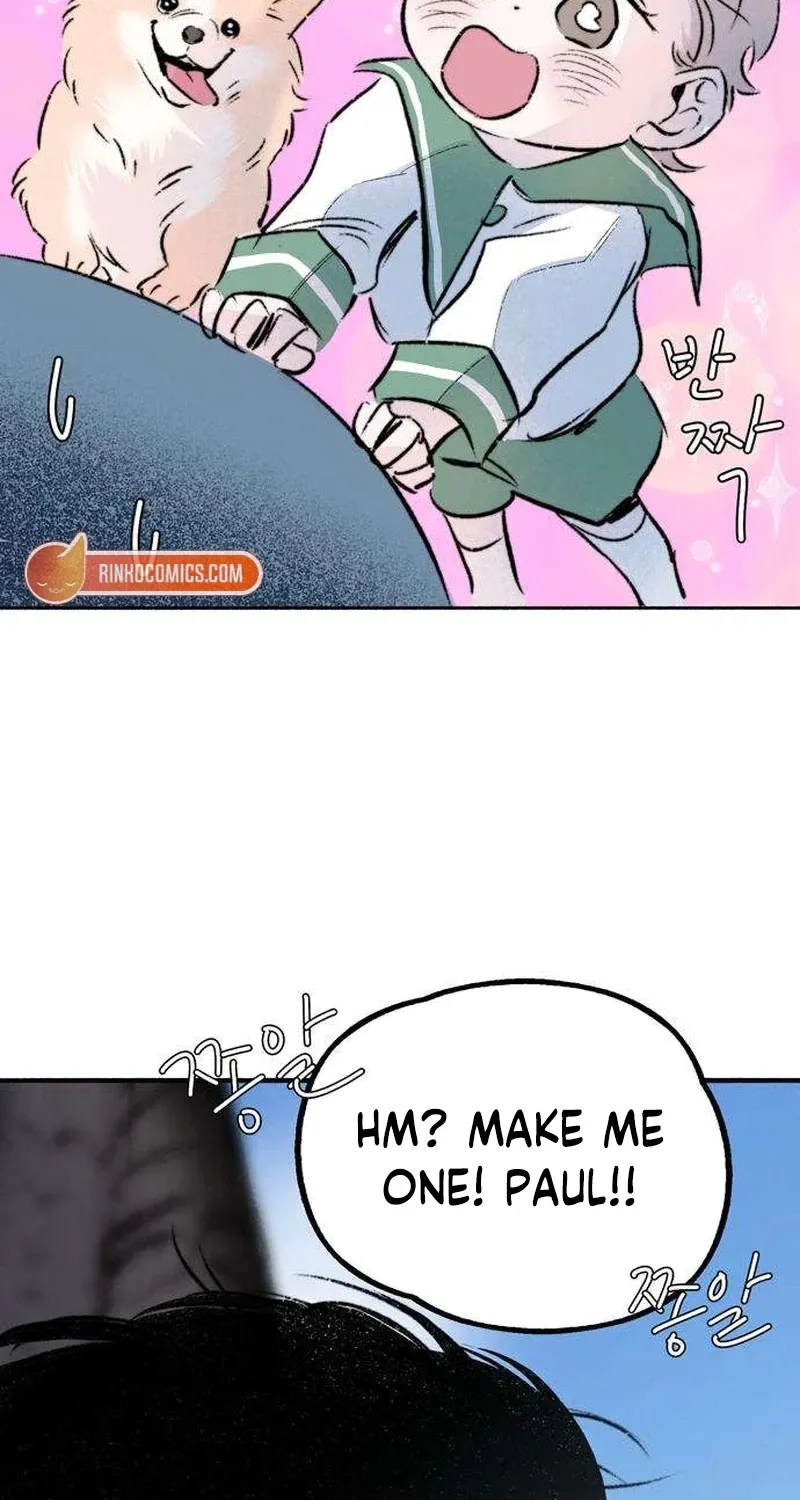 Secret Garden Chapter 14 page 43 - 