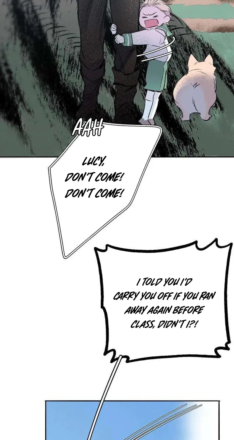 Secret Garden Chapter 14 page 47 - 