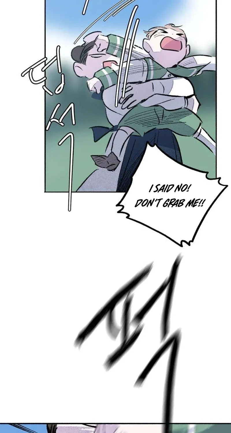Secret Garden Chapter 14 page 48 - 