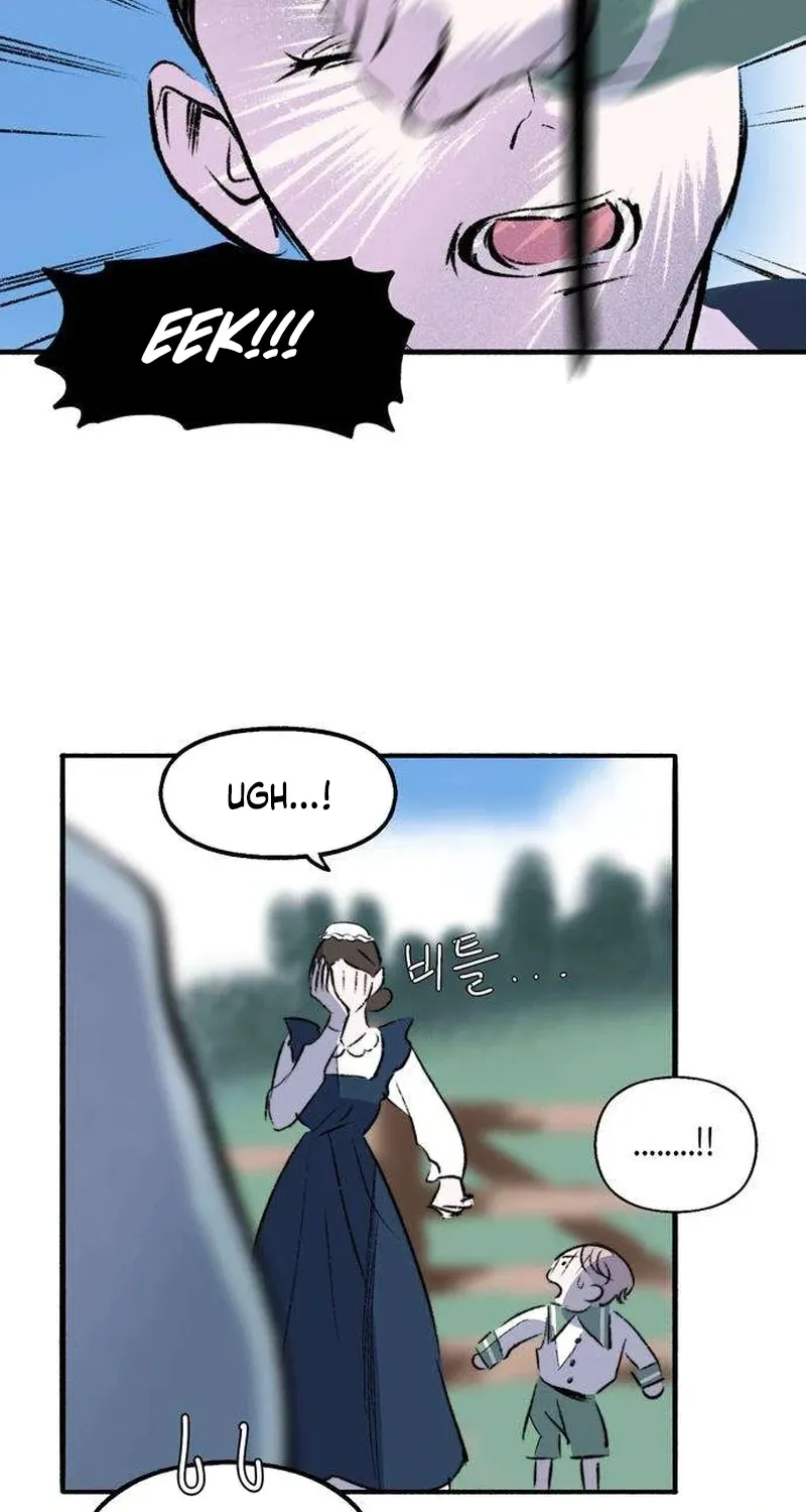 Secret Garden Chapter 14 page 49 - 