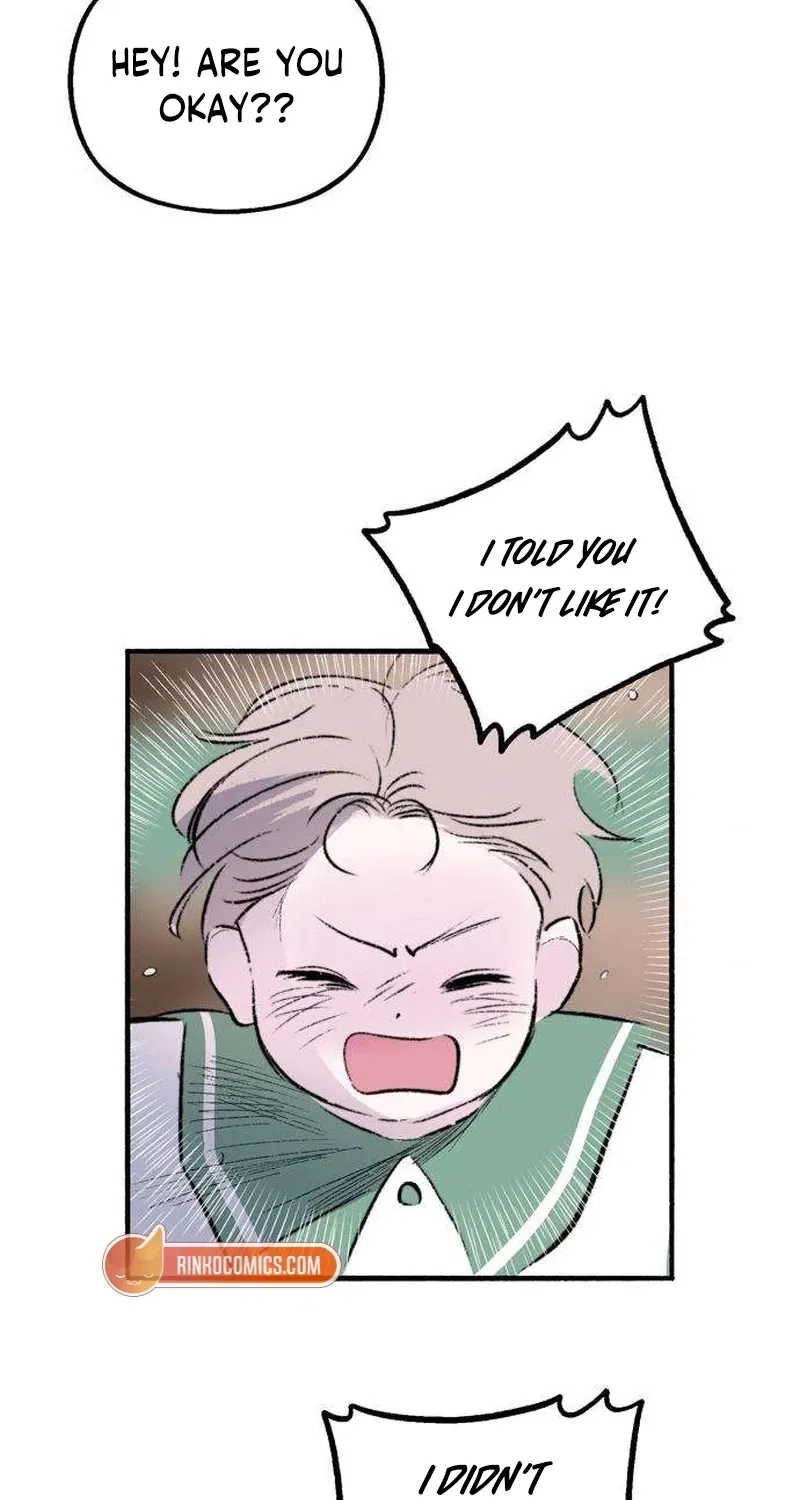 Secret Garden Chapter 14 page 50 - 