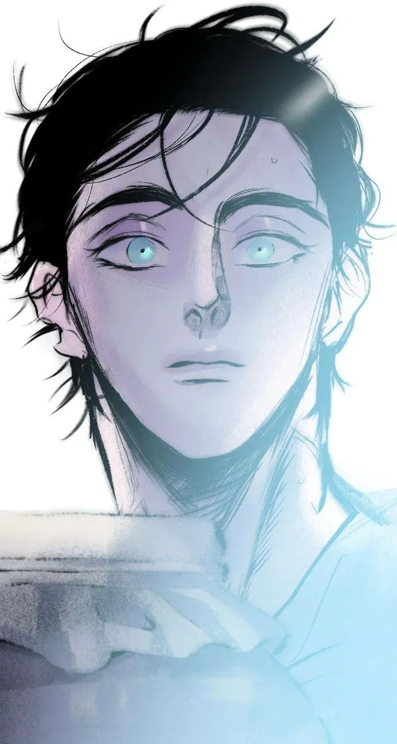 Secret Garden Chapter 14 page 6 - 