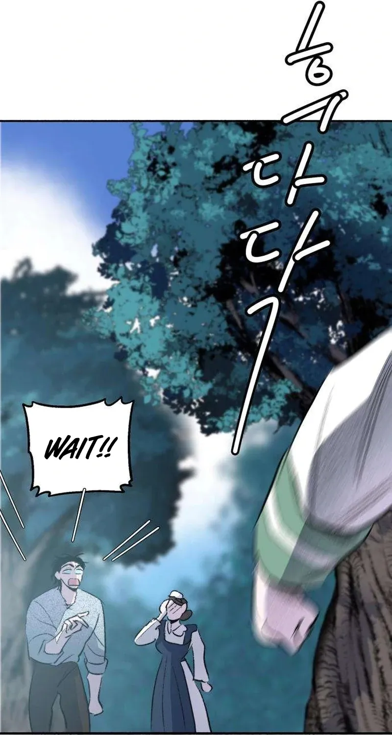 Secret Garden Chapter 14 page 52 - 