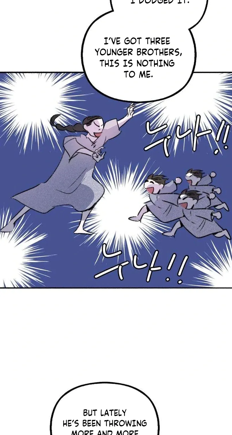 Secret Garden Chapter 14 page 54 - 
