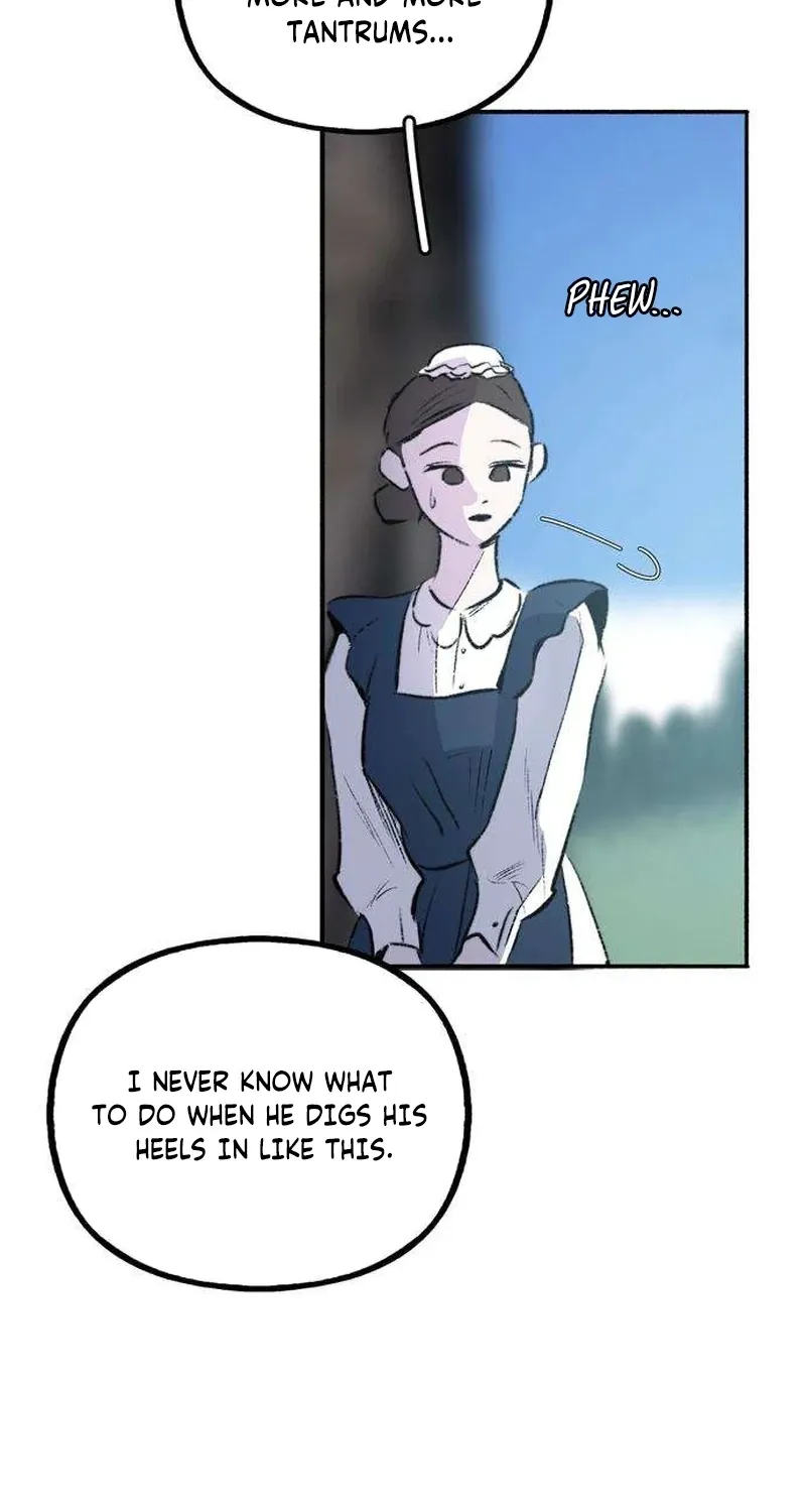 Secret Garden Chapter 14 page 55 - 