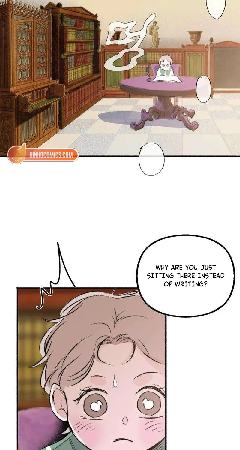 Secret Garden Chapter 14 page 60 - 