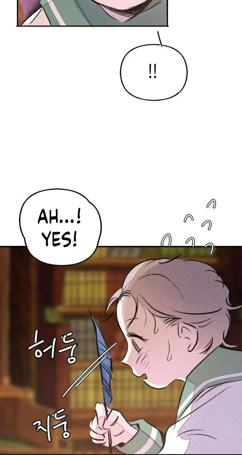 Secret Garden Chapter 14 page 61 - 