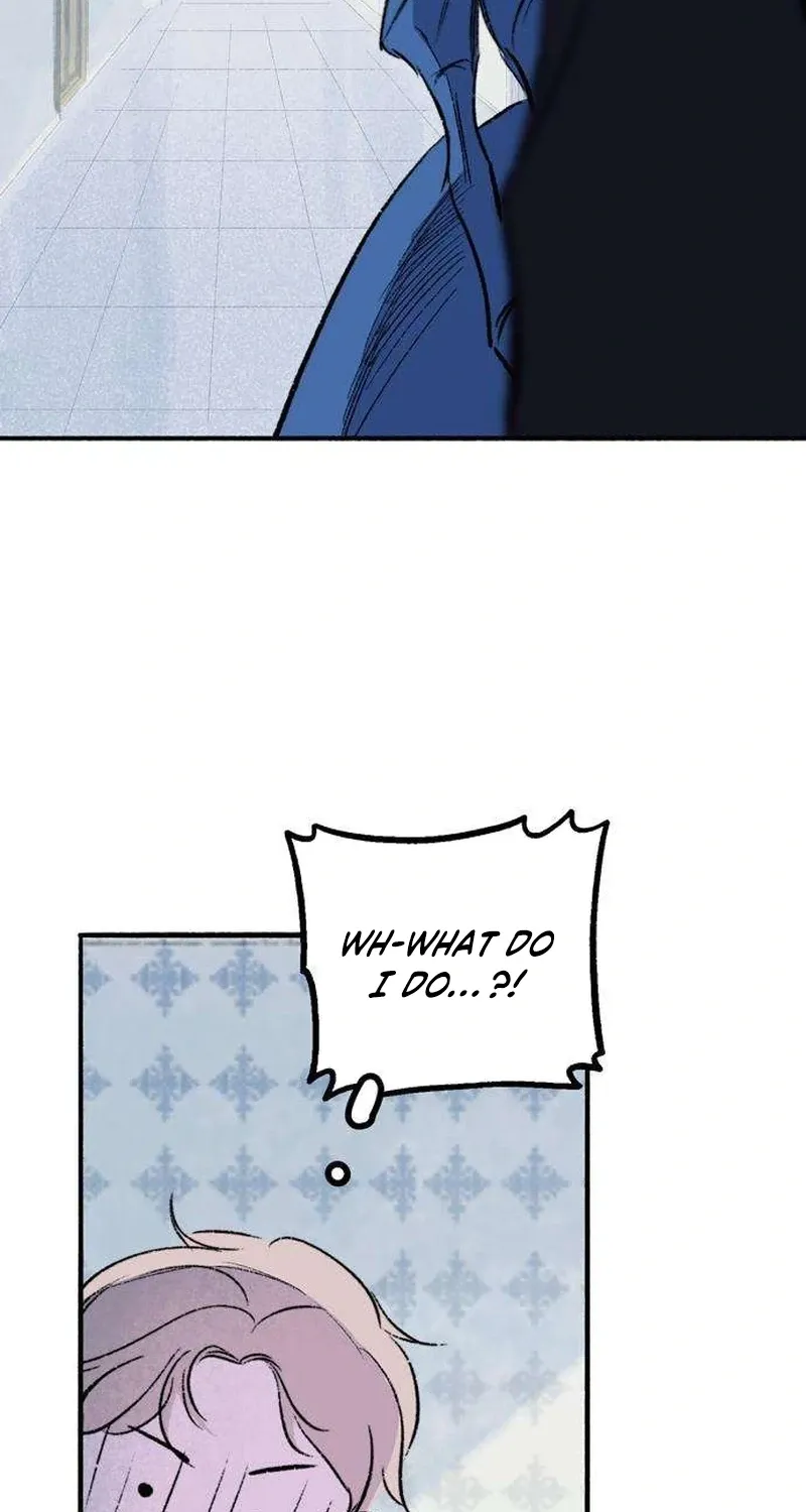 Secret Garden Chapter 14 page 66 - 