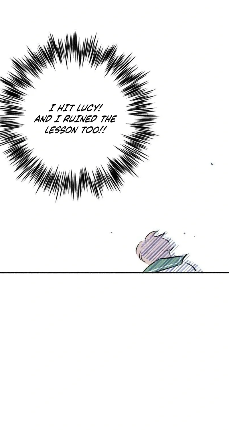 Secret Garden Chapter 14 page 70 - 