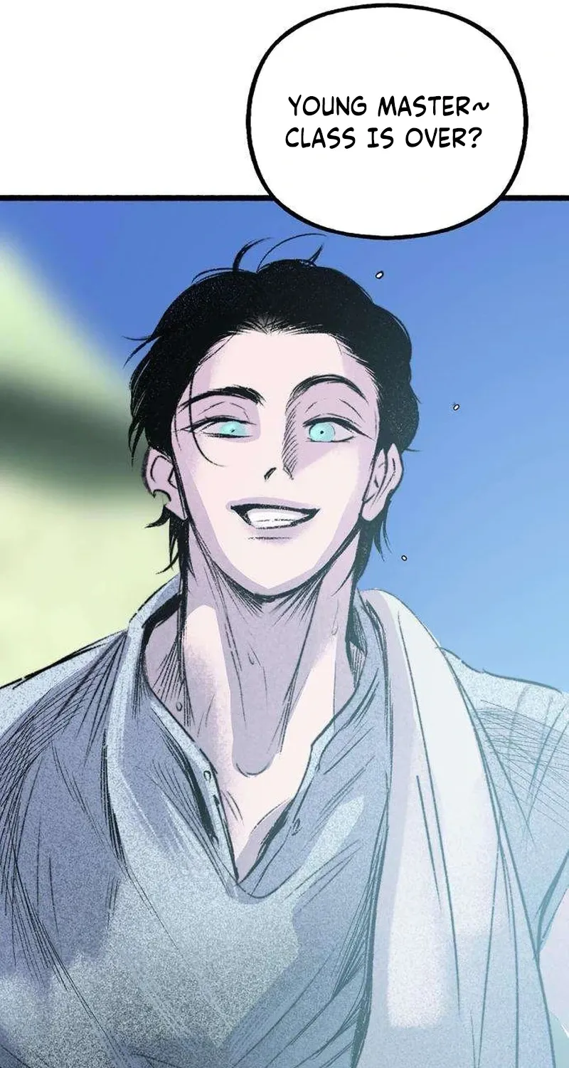 Secret Garden Chapter 14 page 75 - 