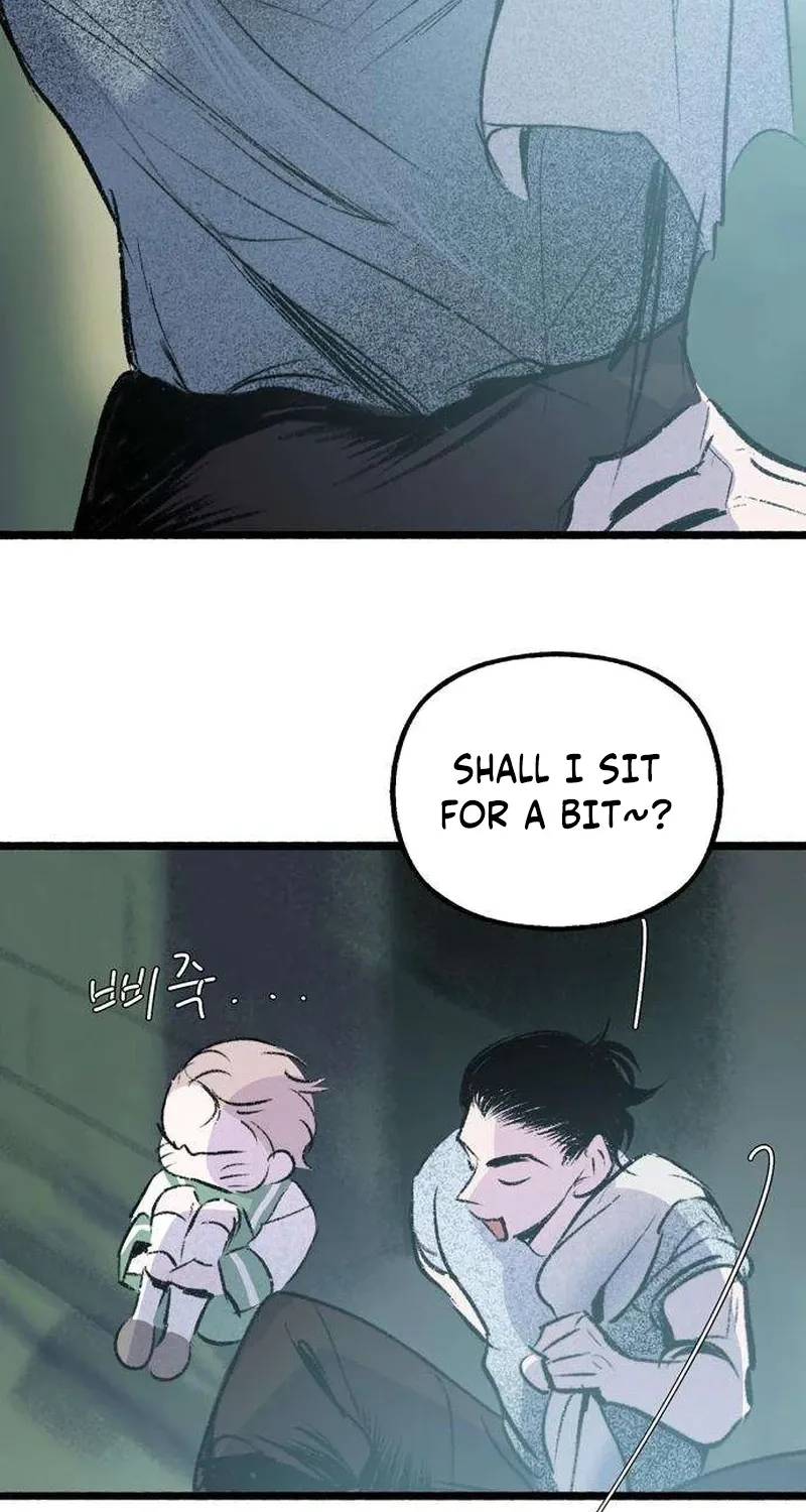 Secret Garden Chapter 14 page 76 - 