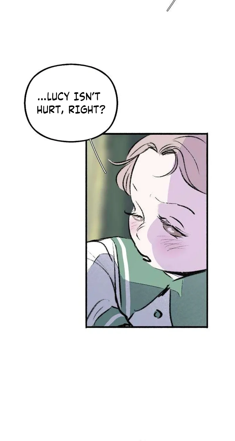 Secret Garden Chapter 14 page 77 - 