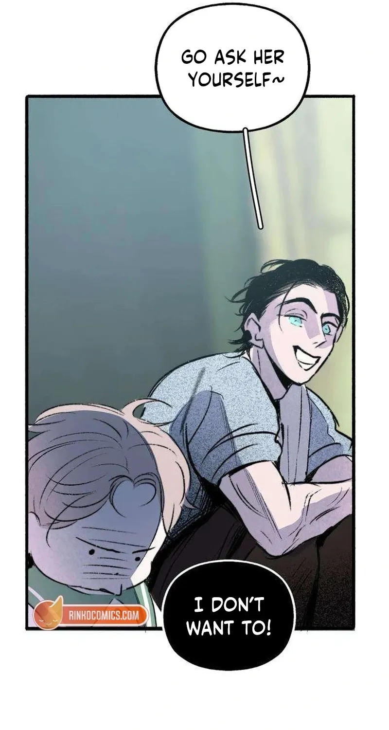 Secret Garden Chapter 14 page 78 - 